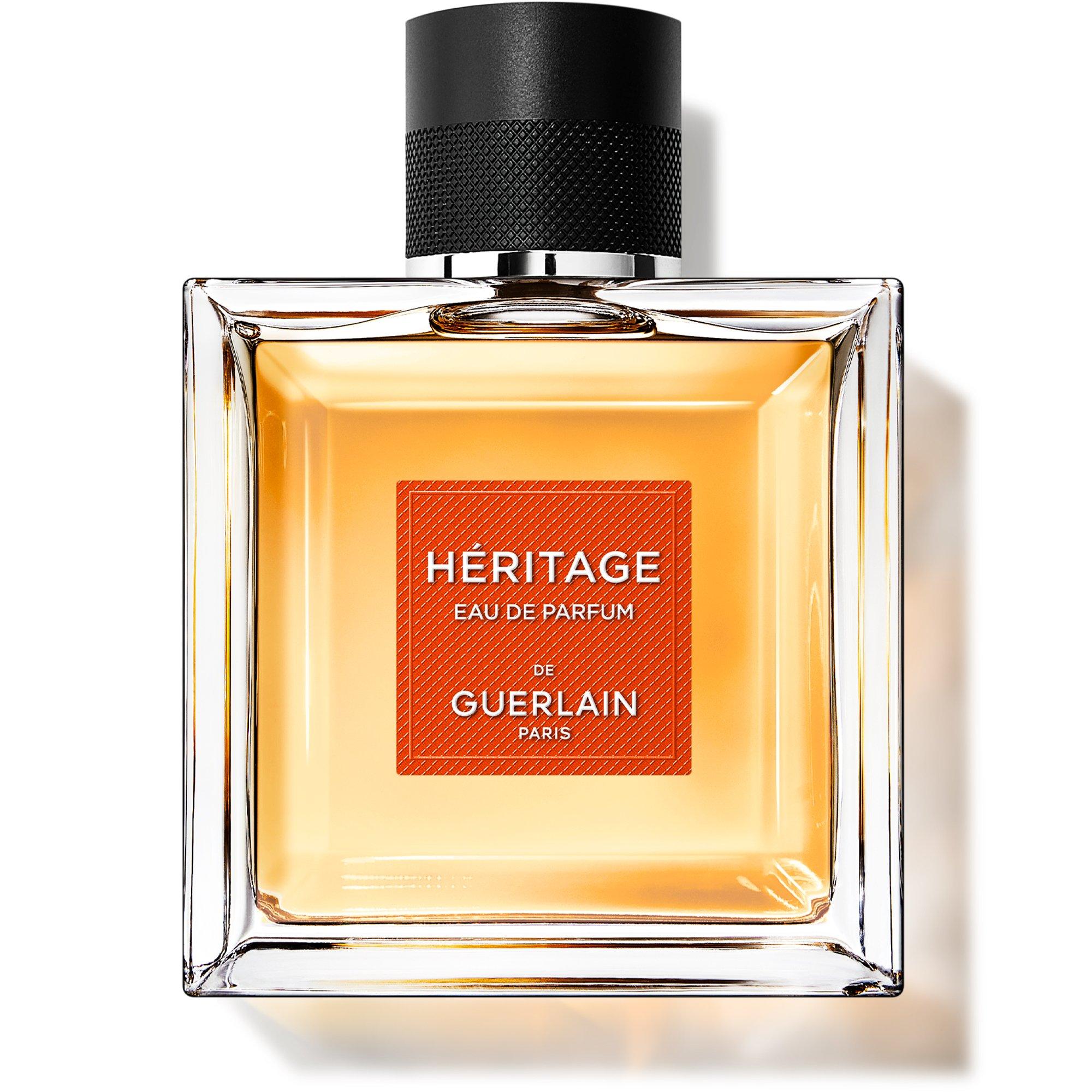 Clear - Guerlain - Héritage Eau de Parfum 100ml - 1