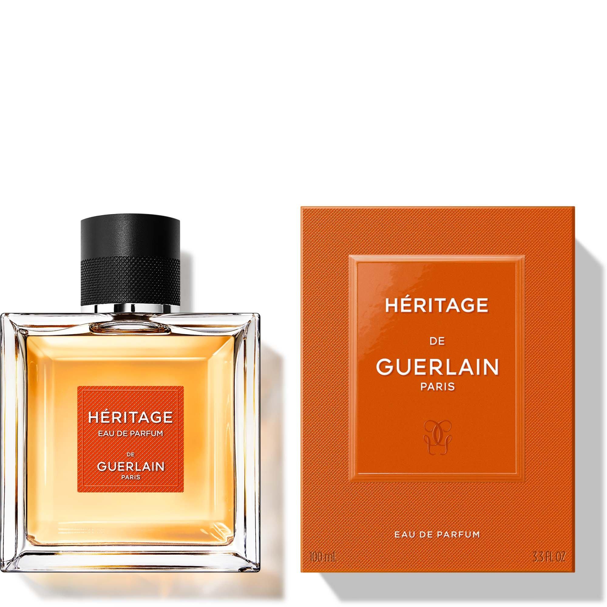 Clear - Guerlain - Héritage Eau de Parfum 100ml - 2