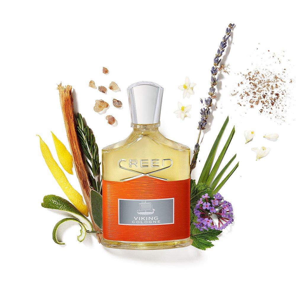 Clear - Creed - Men's Viking Eau De Parfum - 2