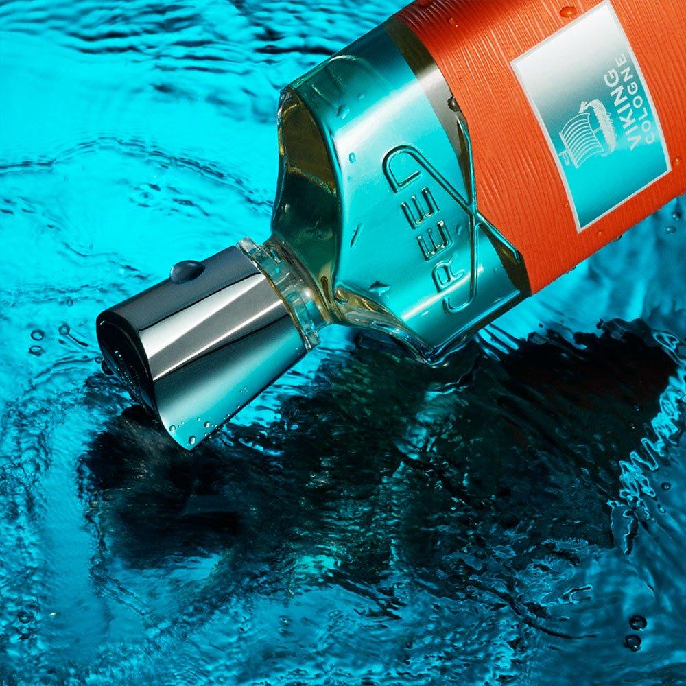 Clear - Creed - Men's Viking Eau De Parfum - 3