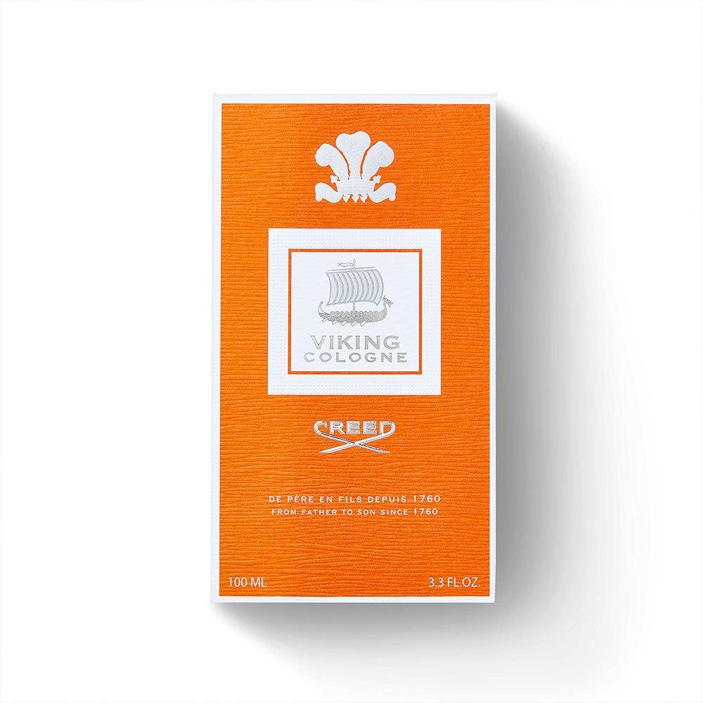 Clear - Creed - Men's Viking Eau De Parfum - 4