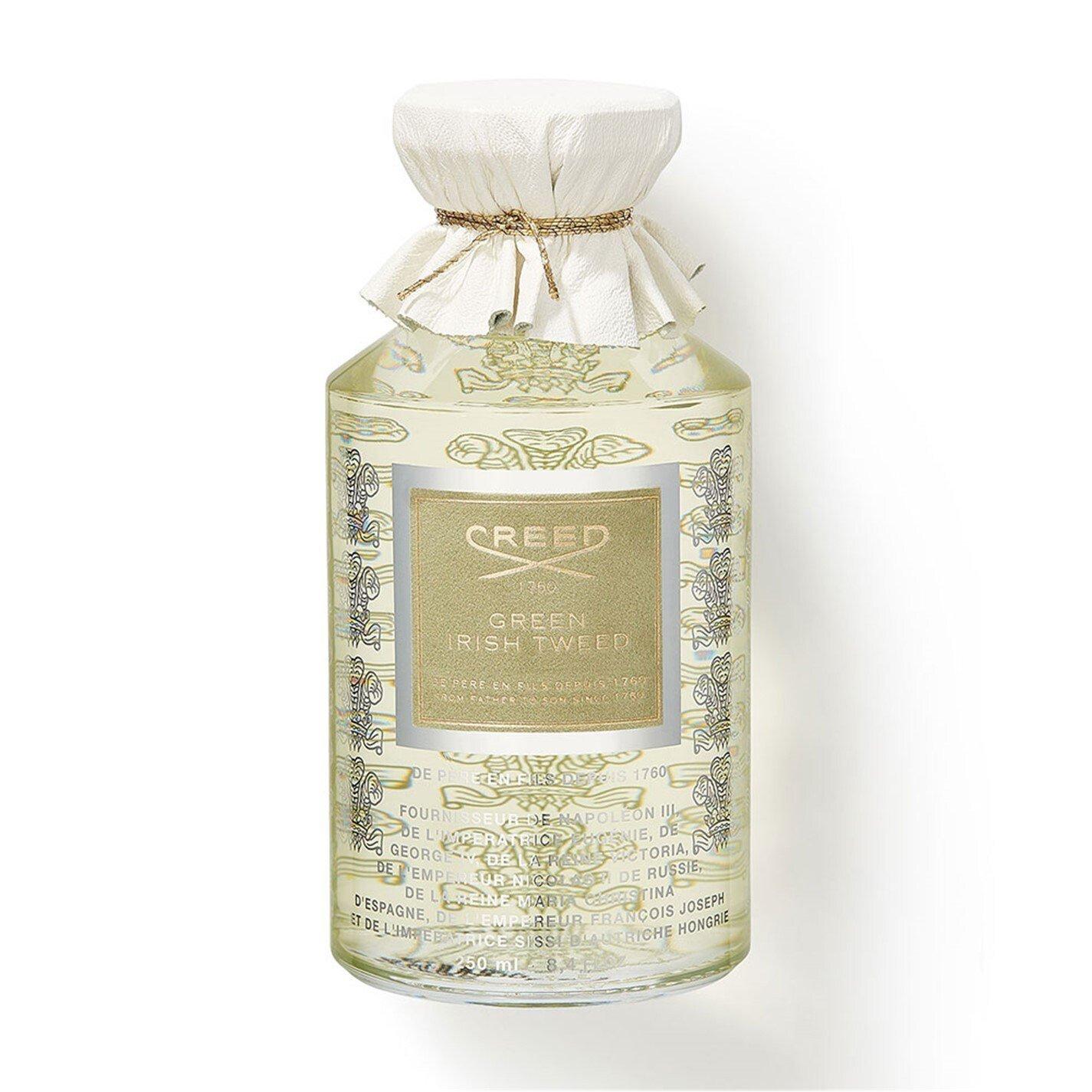 Clear - Creed - Green Irish Tweed Eau de Parfum Splash - 1