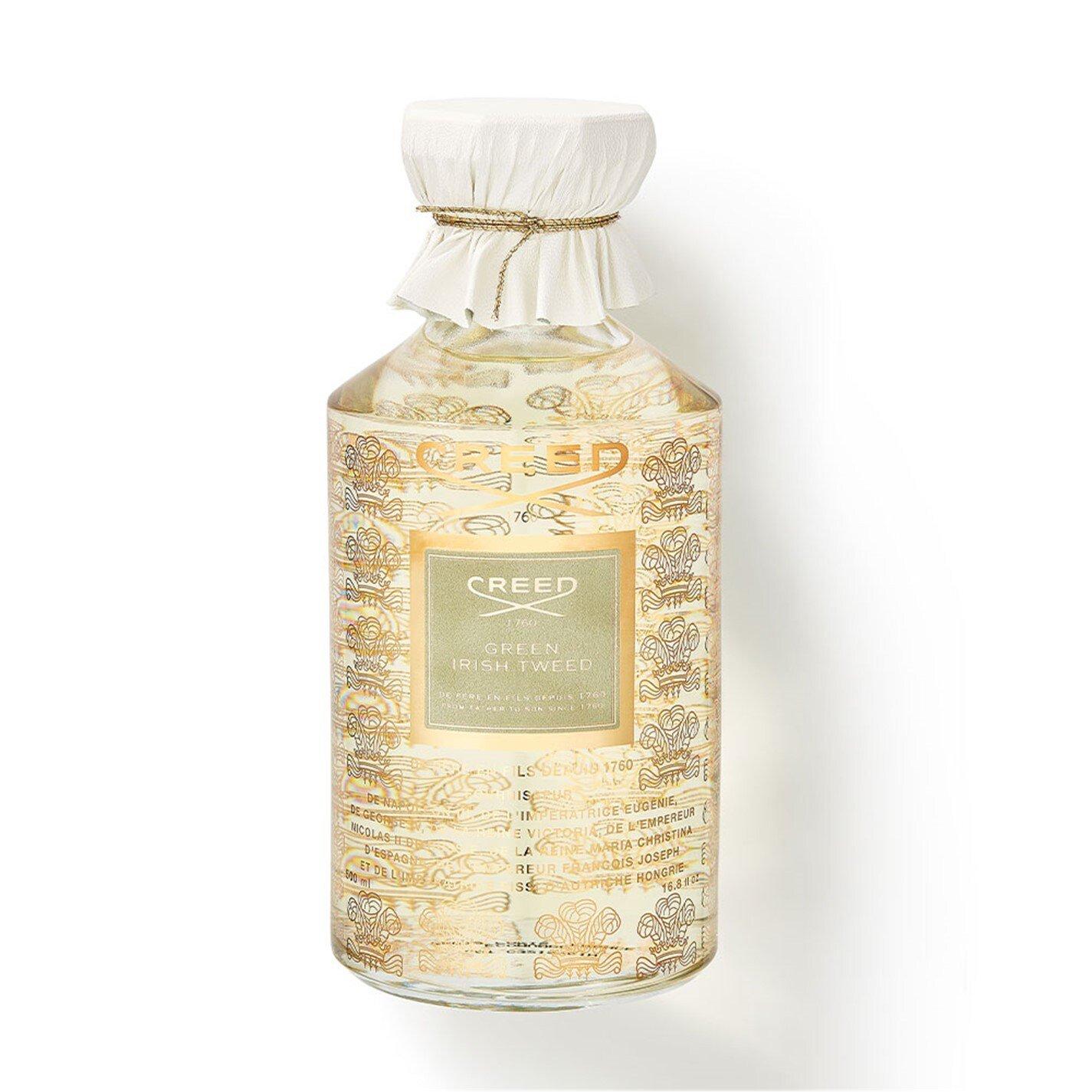 Clear - Creed - Green Irish Tweed Eau de Parfum Splash - 2