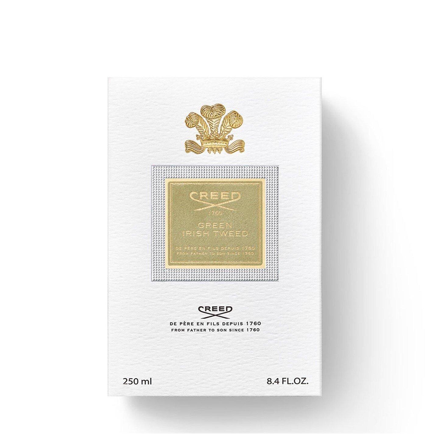 Clear - Creed - Green Irish Tweed Eau de Parfum Splash - 4