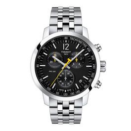 Tissot PRC 200 Chronograph 42mm Watch