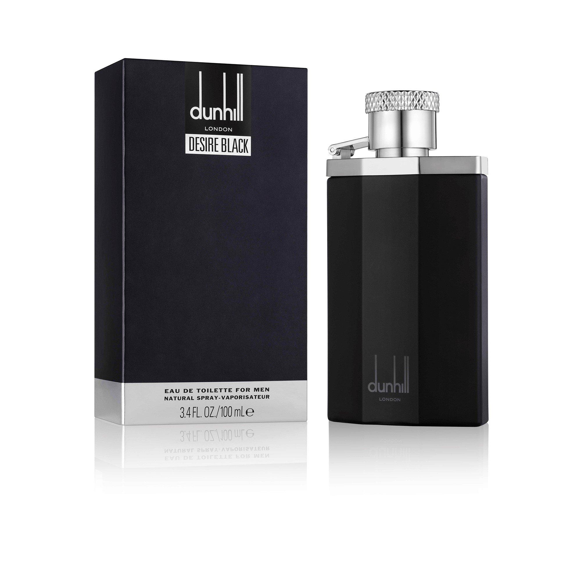 Black - Dunhill - Desire 100ml