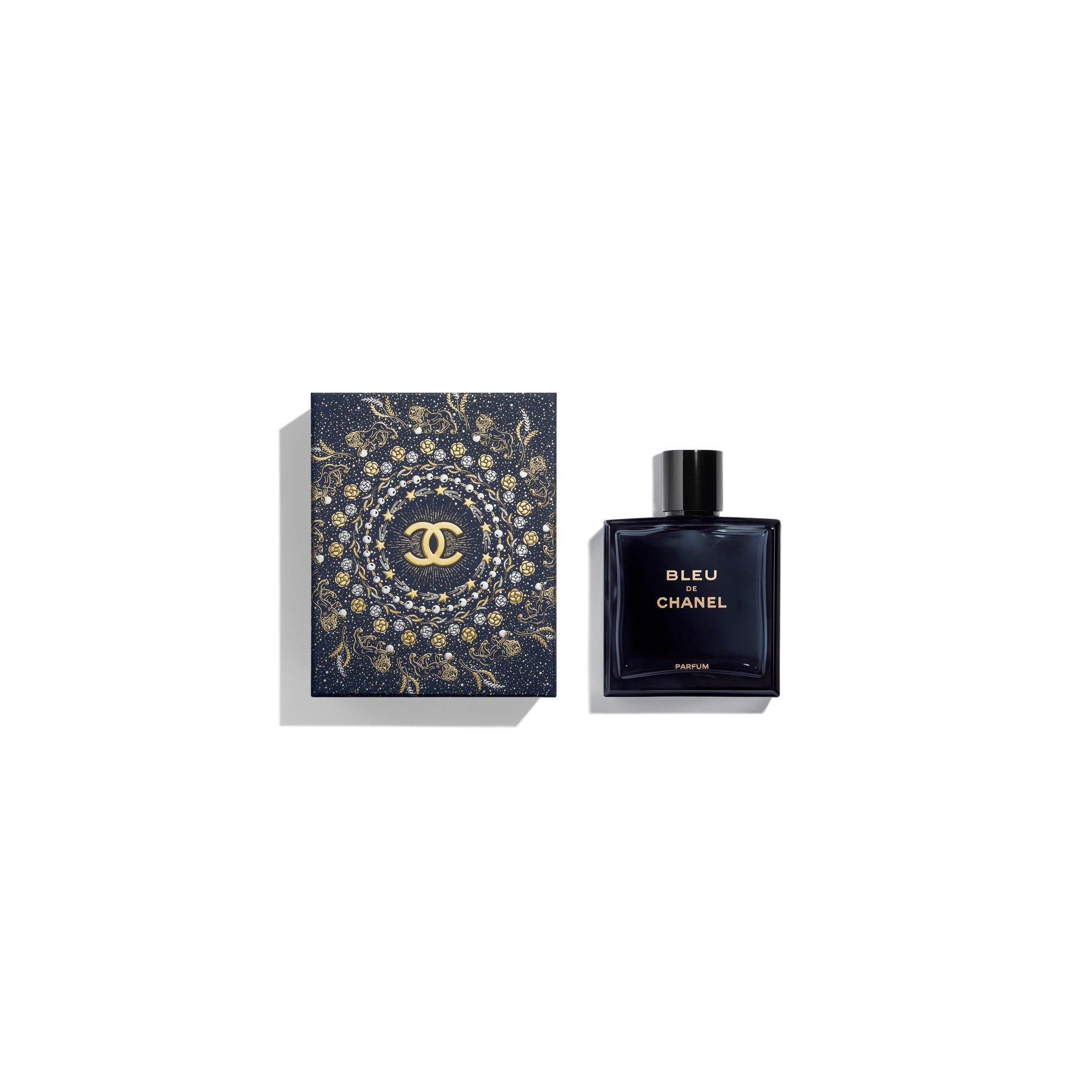 Clear - CHANEL - BLEU DE CHANEL PARFUM SPRAY