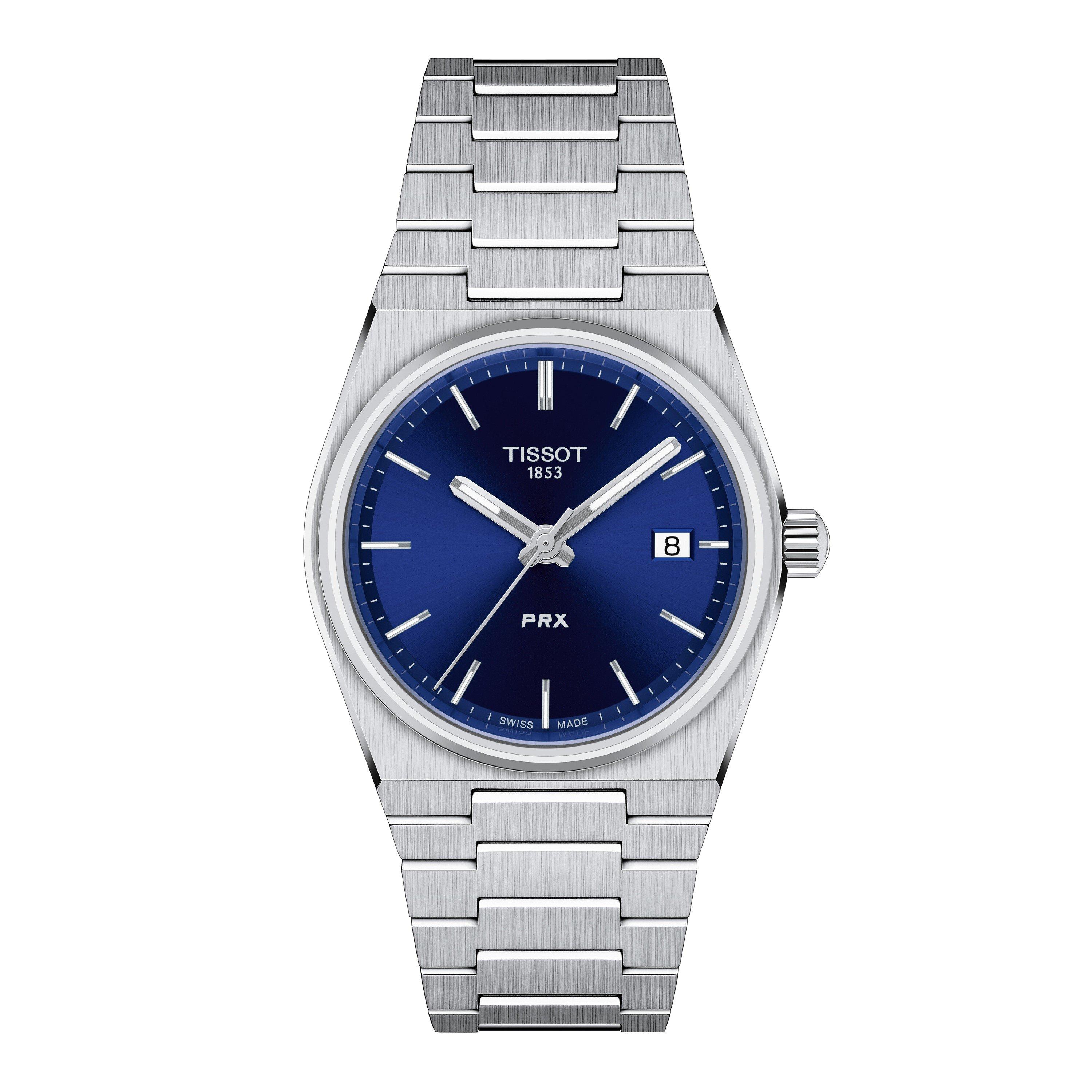Men's Analogue Quartz Watch