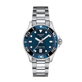 Tissot Seastar 36mm Watch