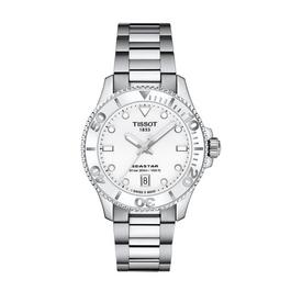 Tissot Seastar 36mm Watch