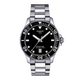 Tissot Seastar 1000 40mm Watch