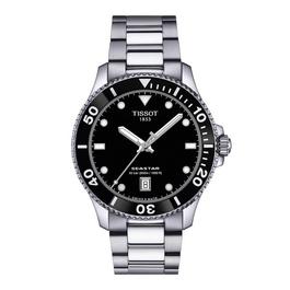 Tissot Seastar   40mm Watch