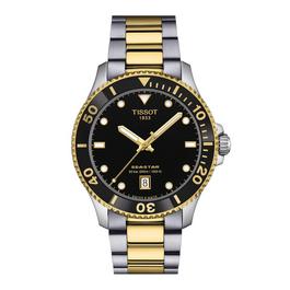 Tissot Seastar 1000 40mm Watch