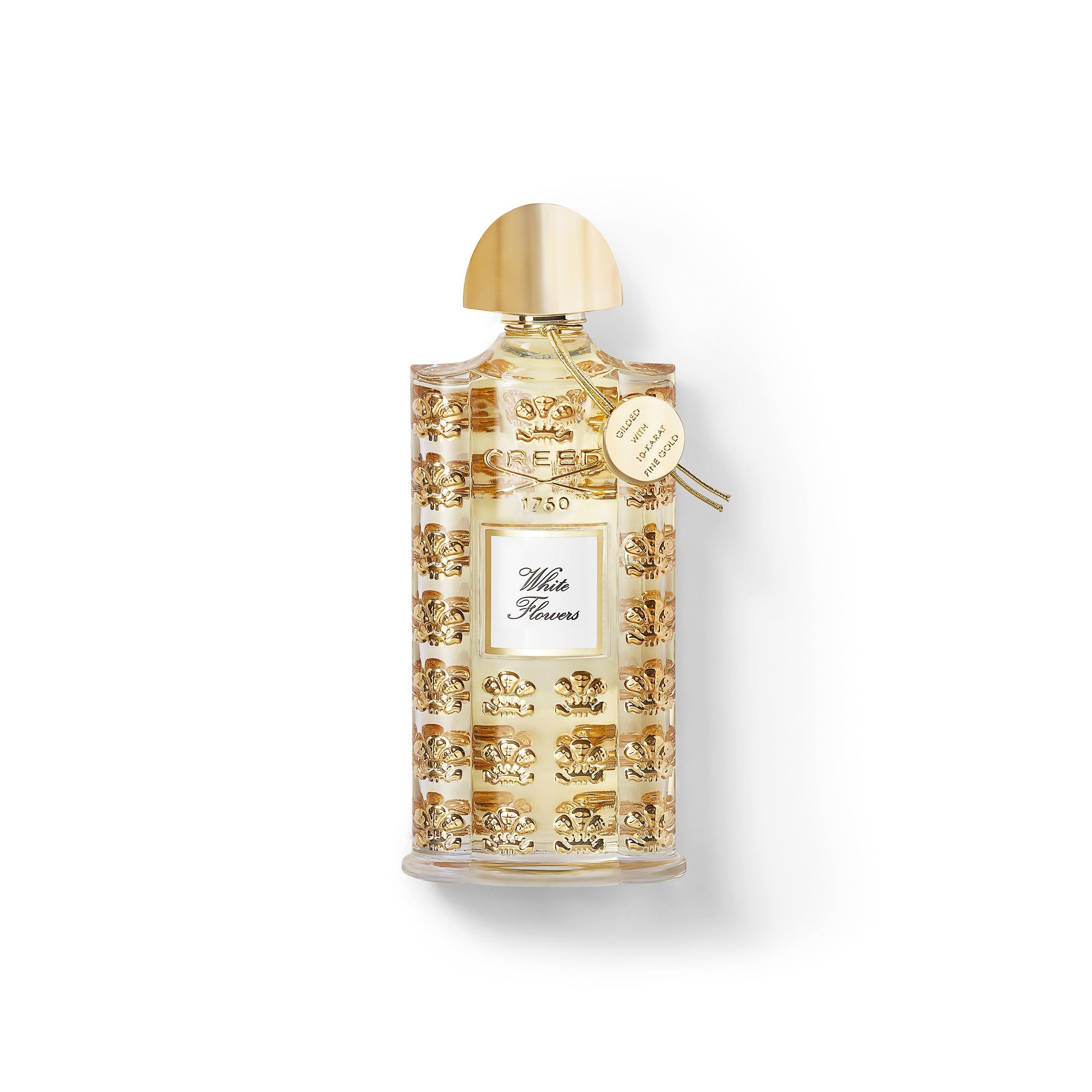 Creed  Royal Exclusives White Flowers Eau De Parfum 75Ml - Clear - 75 ml