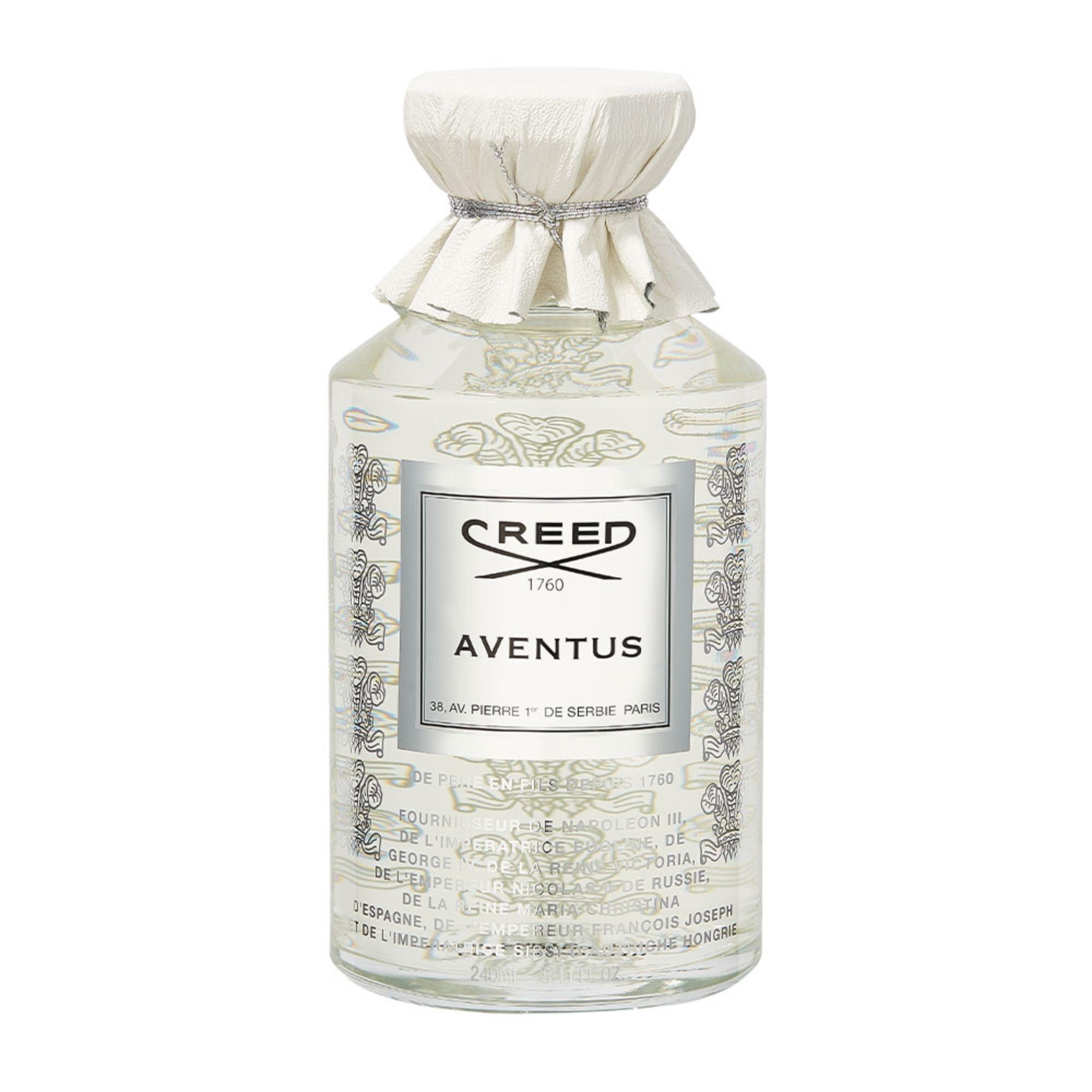 Creed Men's Aventus Eau De Parfum 240Ml - Clear - 240 ml