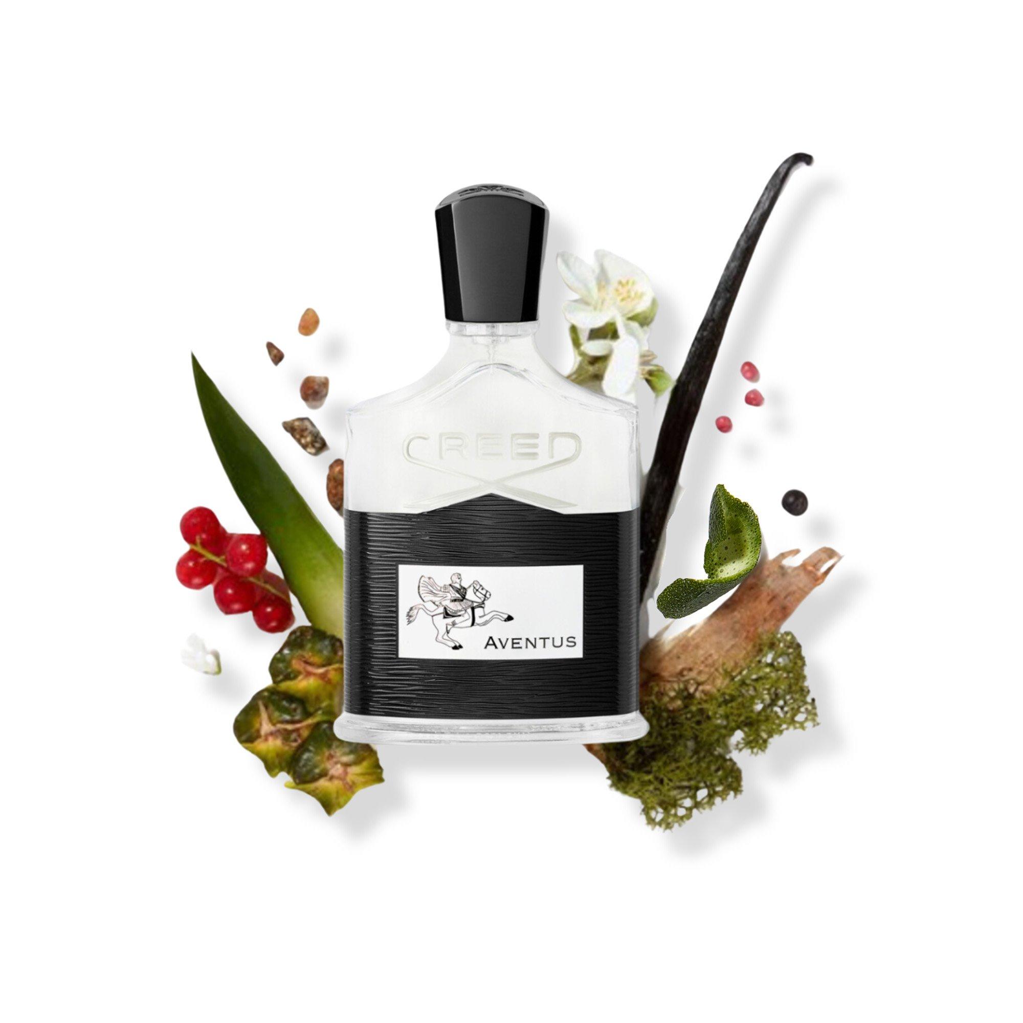 Clear - Creed - Aventus Eau de Parfum 240ml - 2