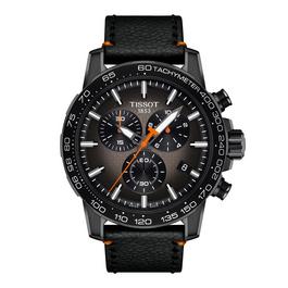 Tissot SuperSport 45.5mm Watch