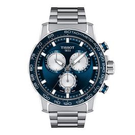 Tissot SuperSport 45.5mm Watch