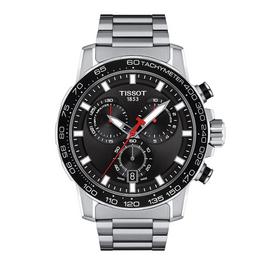 Tissot SuperSport 45.5mm Watch