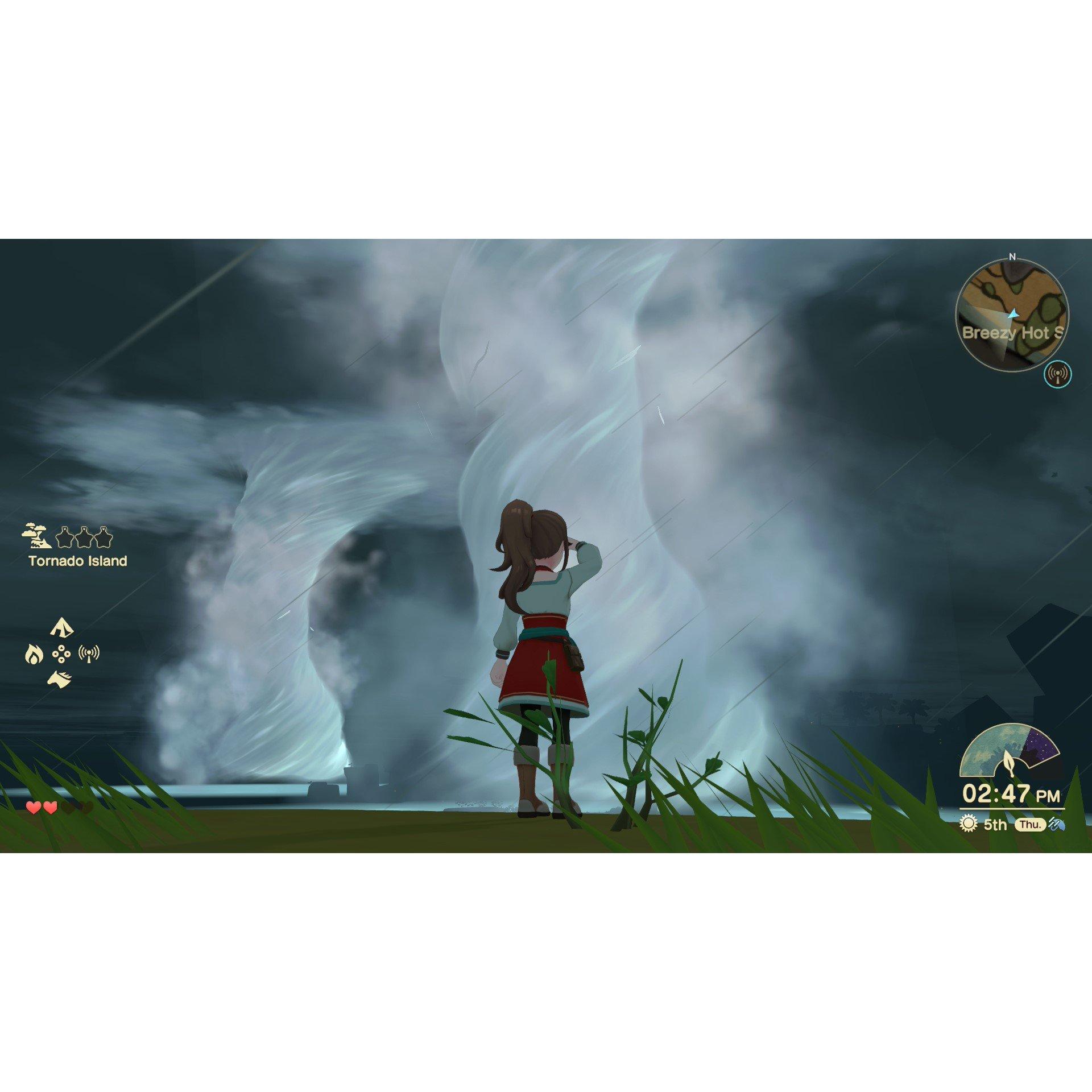 PS5 - Numskull - Harvest Moon®: Echoes of Teradea PS5 - 8