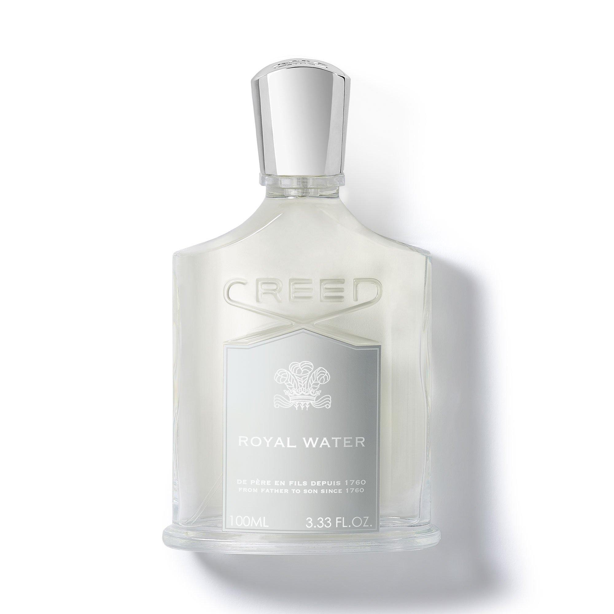 Creed Staffed | Men's Royal Water Fresh Eau de Parfum | Cruise Fashion