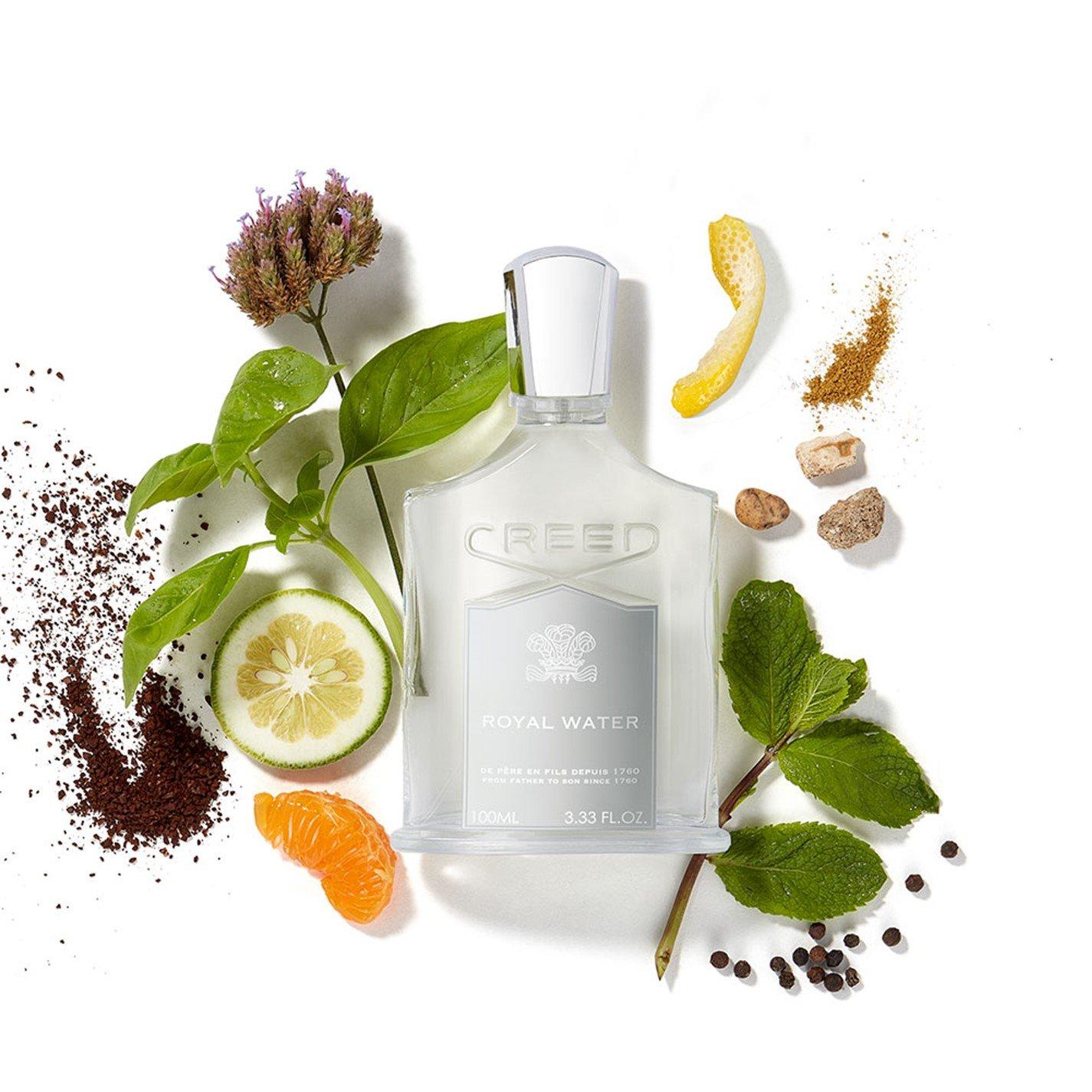 Clear - Creed - Royal Water Perfume - 2