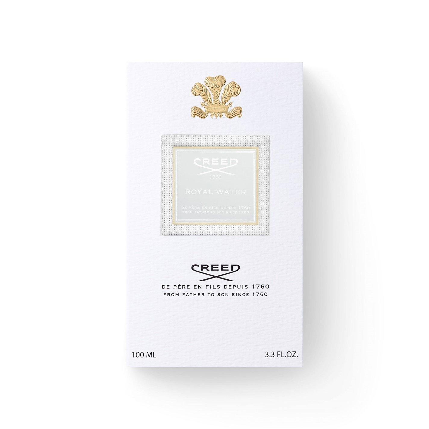 Clear - Creed - Royal Water Perfume - 4