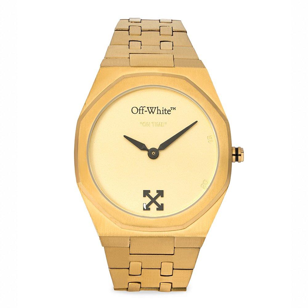 On Time Watch
