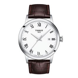 Tissot Classic Dream 42mm Watch