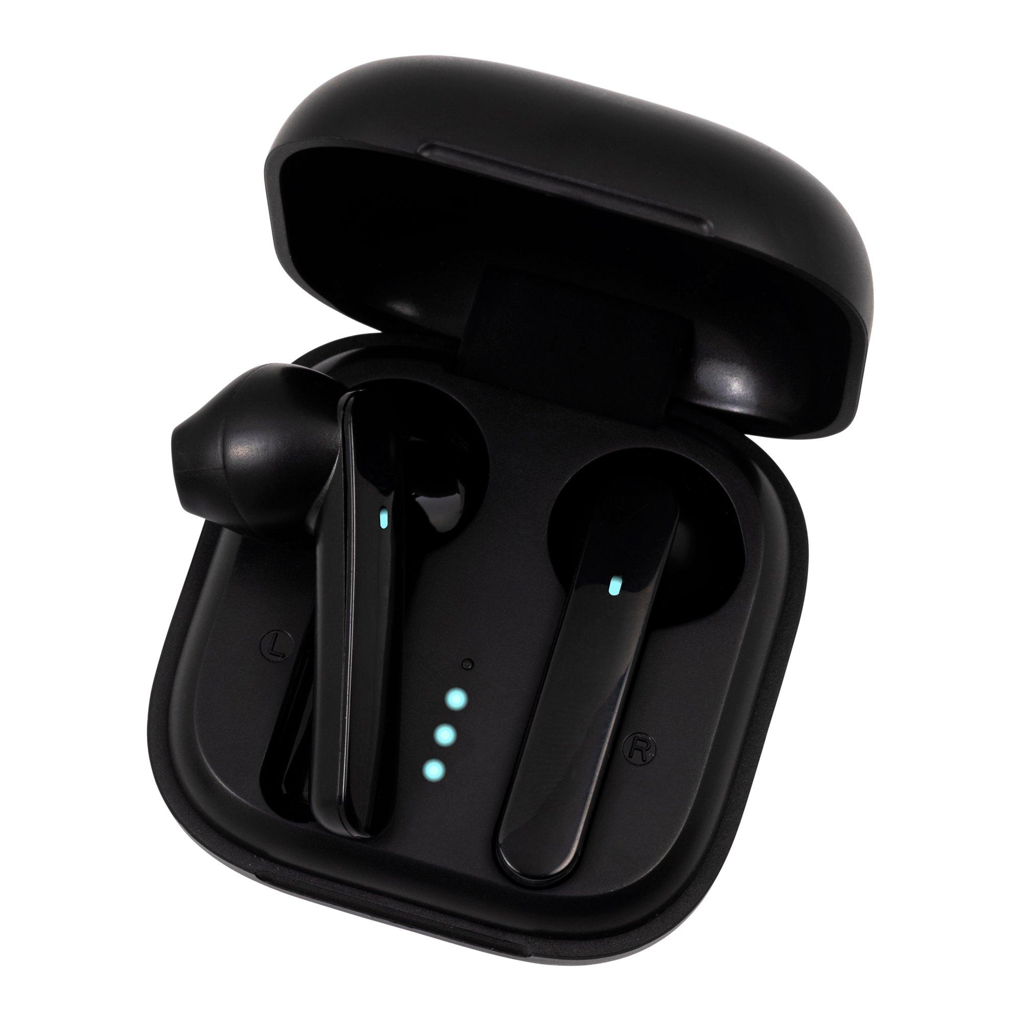 Black - Harry Lime - Adults Smart Watch - 3