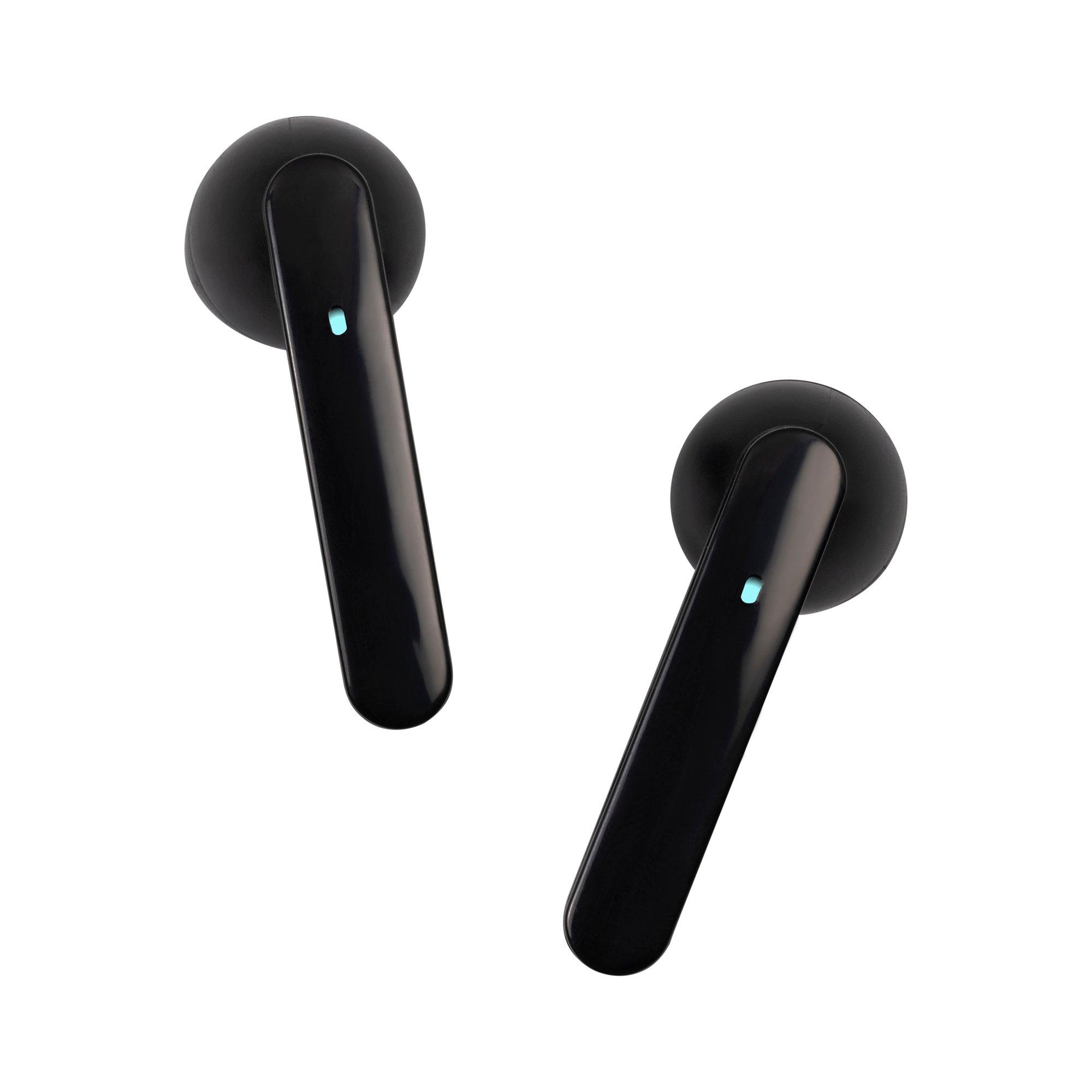 Black - Harry Lime - Adults Smart Watch - 4