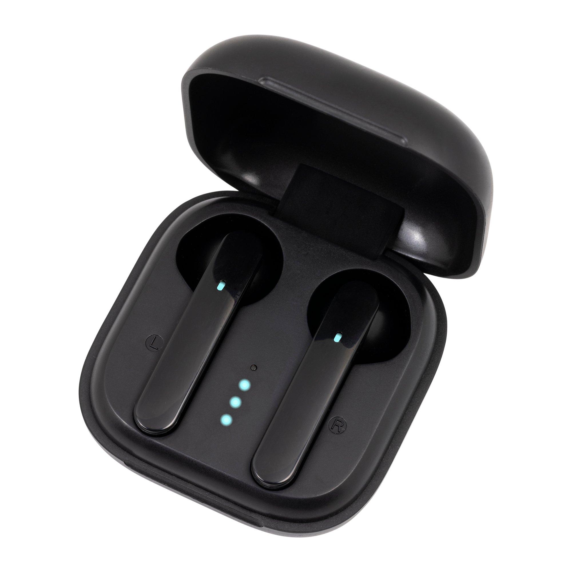 Black - Harry Lime - Adults Smart Watch - 5