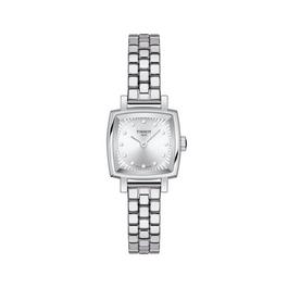 Tissot Lovely Square 19.5mm