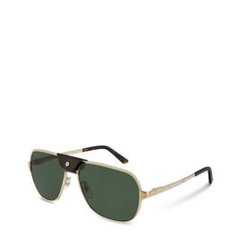 Cartier Sunglasses Ct0165s