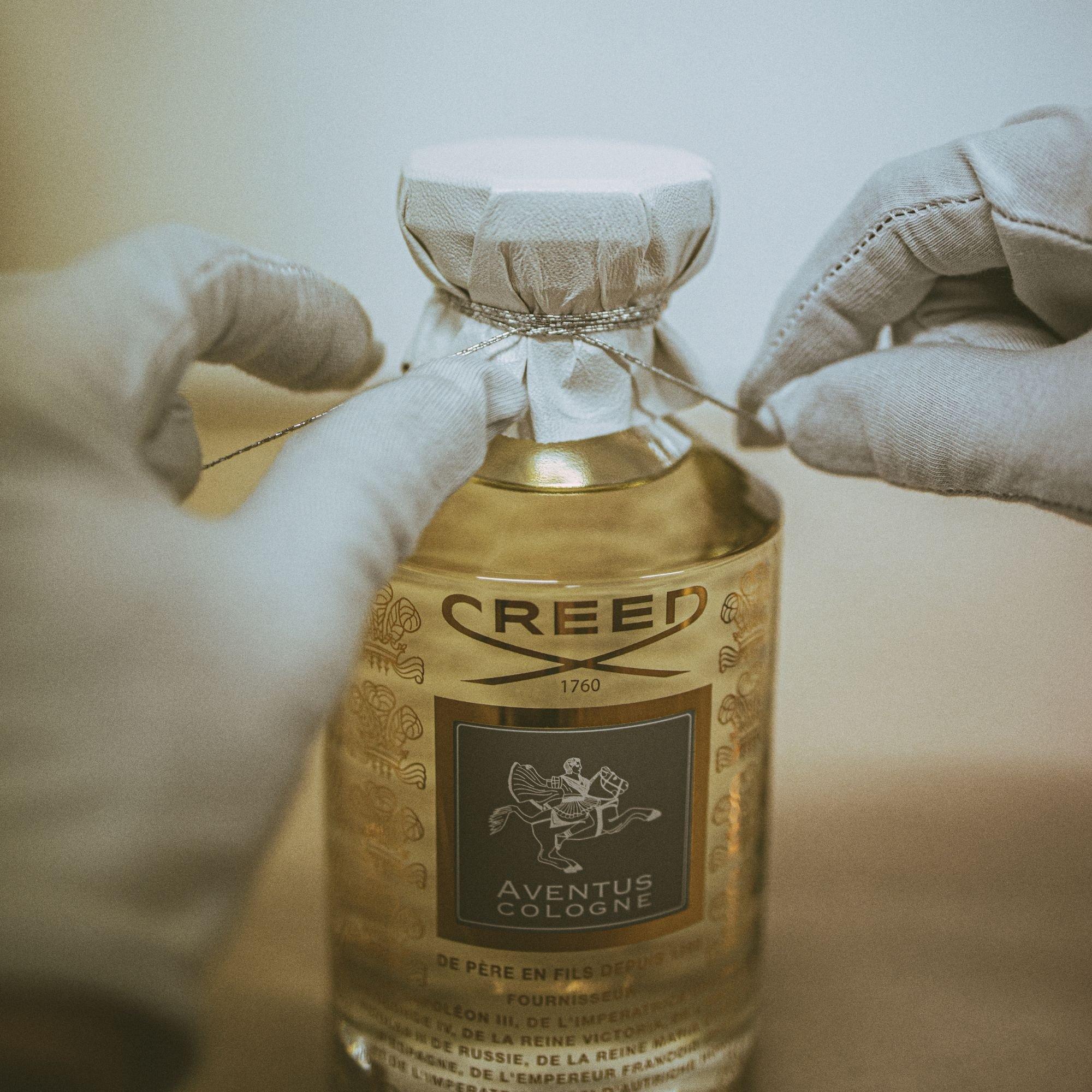 Clear - Creed - Aventus Cologne Eau de Parfum 240ml - 3