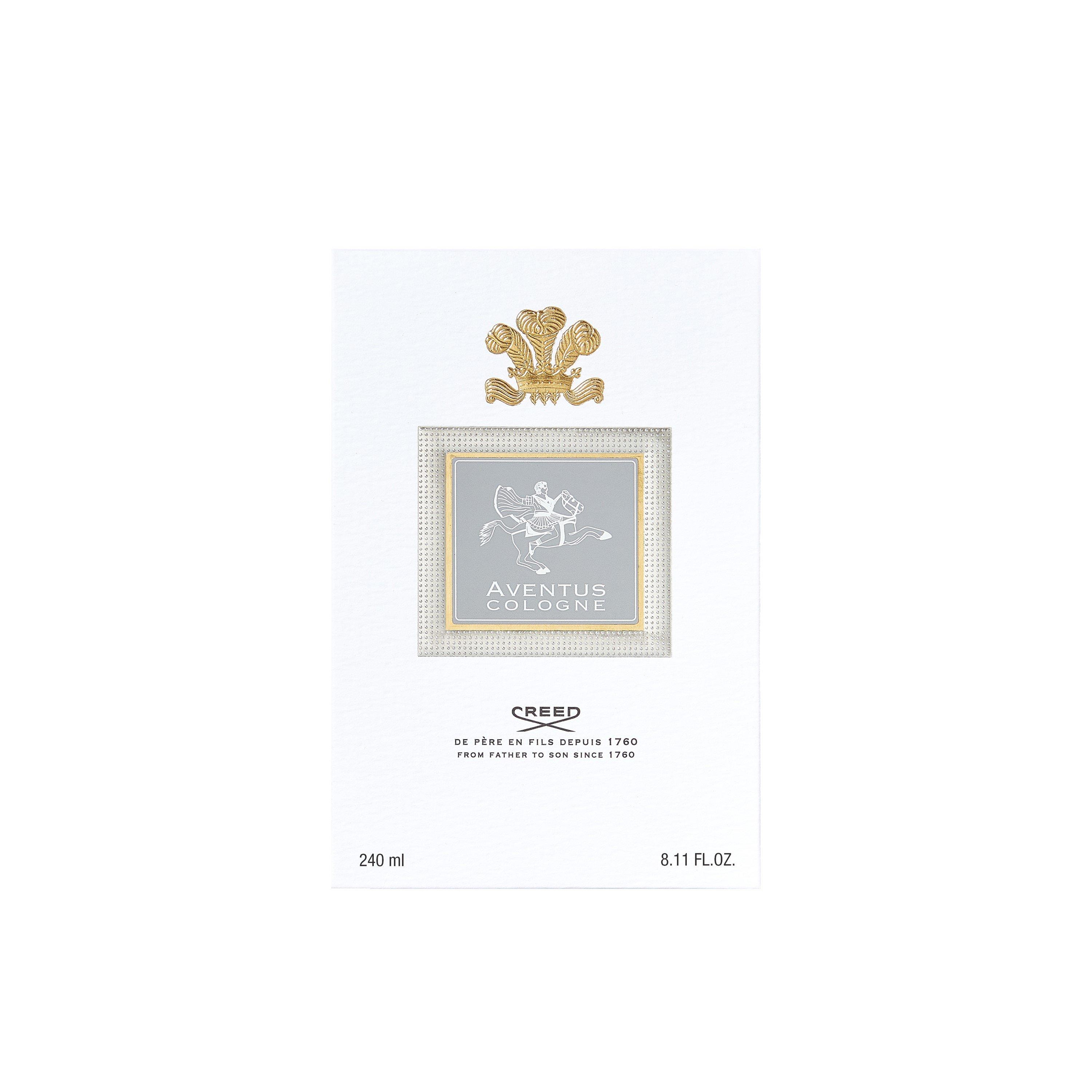 Clear - Creed - Aventus Cologne Eau de Parfum 240ml - 4