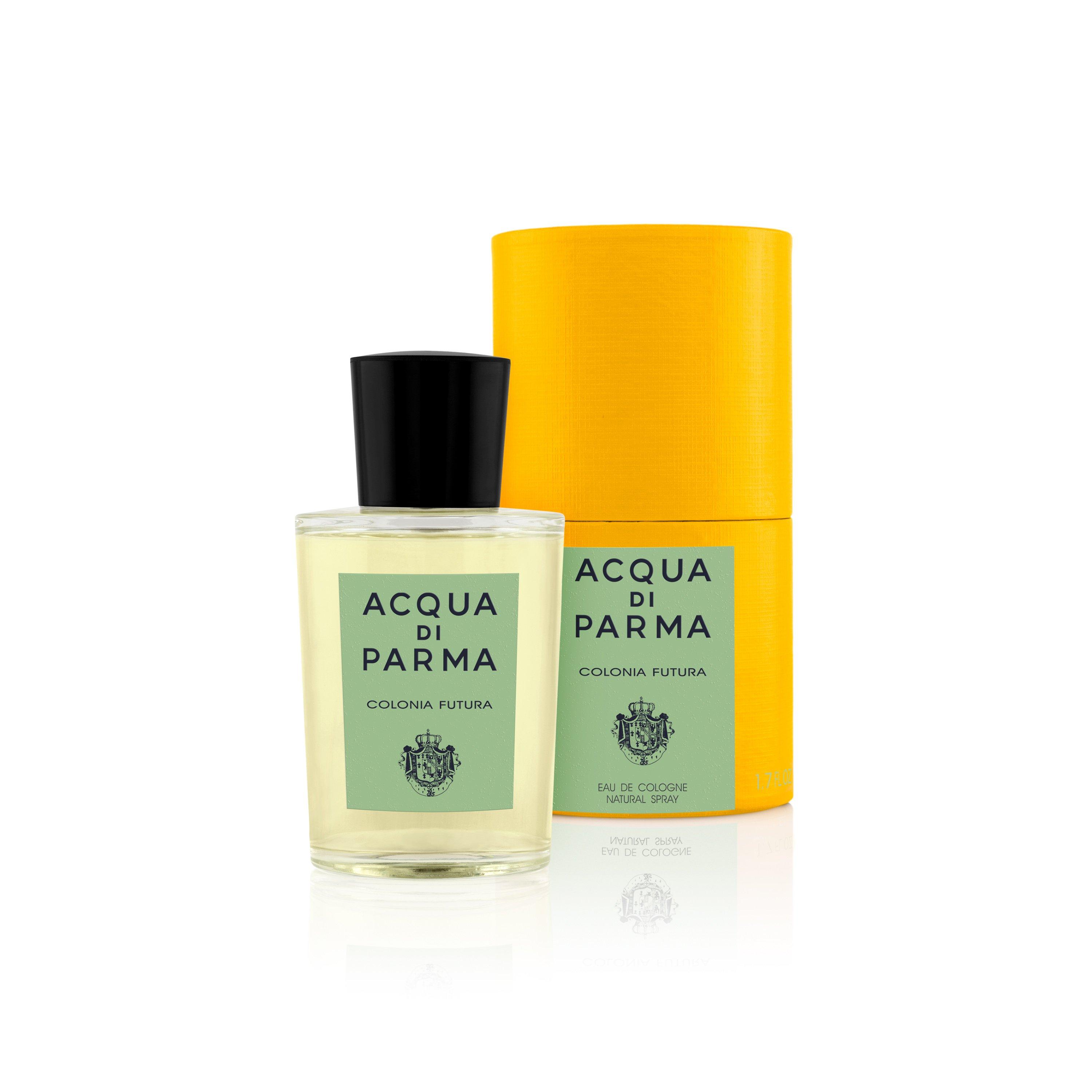 Acqua Di Parma | Colonia Futura Eau De Cologne | HARVEY NICHOLS