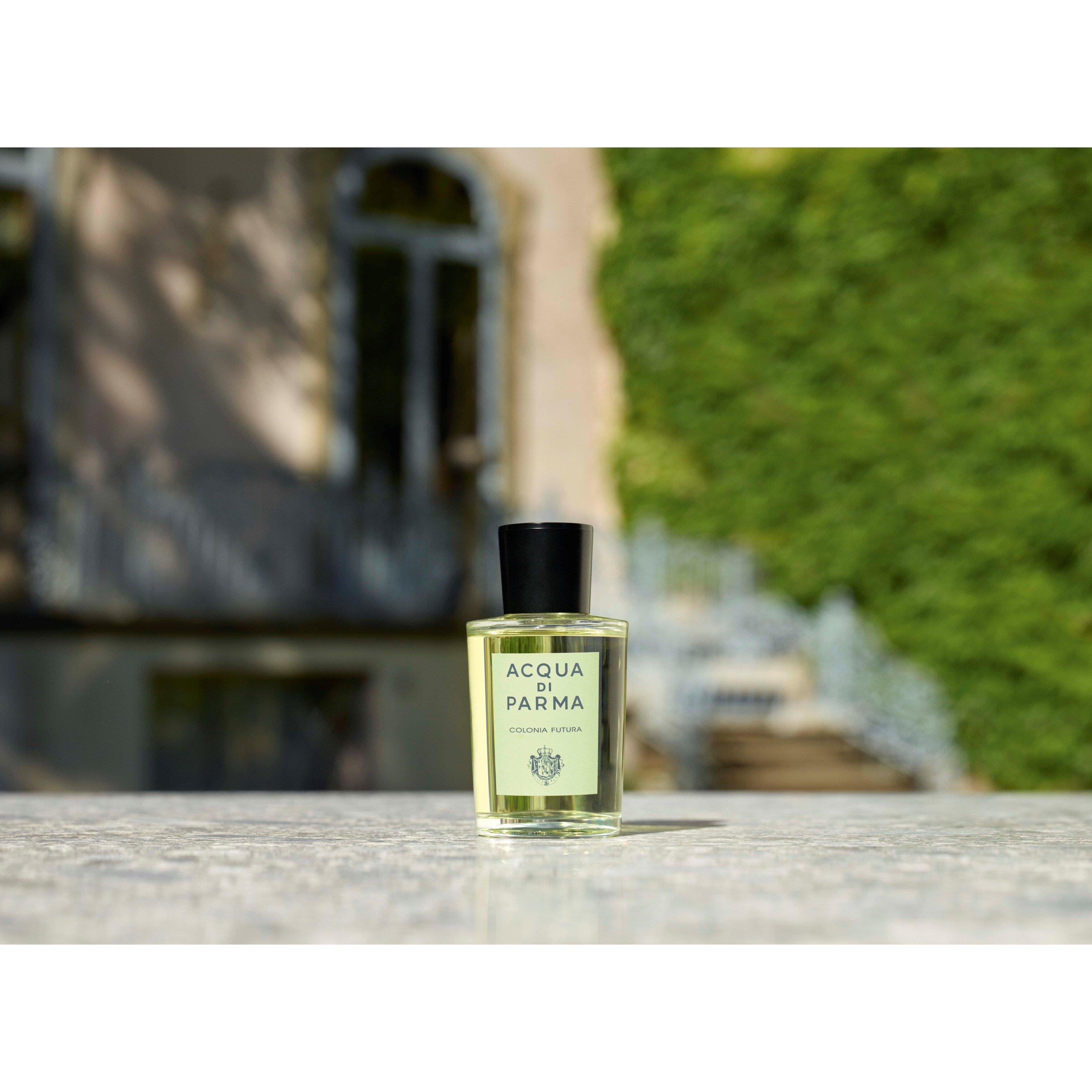 Mist - Acqua Di Parma - Colonia Futura Eau De Cologne - 5