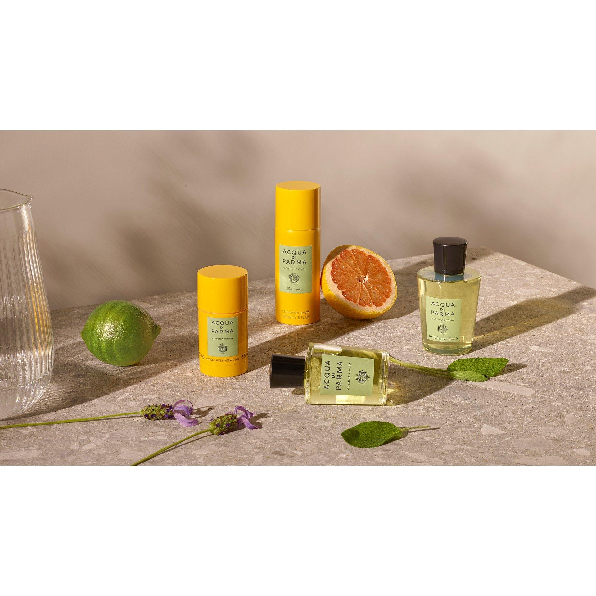 Mist - Acqua Di Parma - Colonia Futura Eau De Cologne - 7