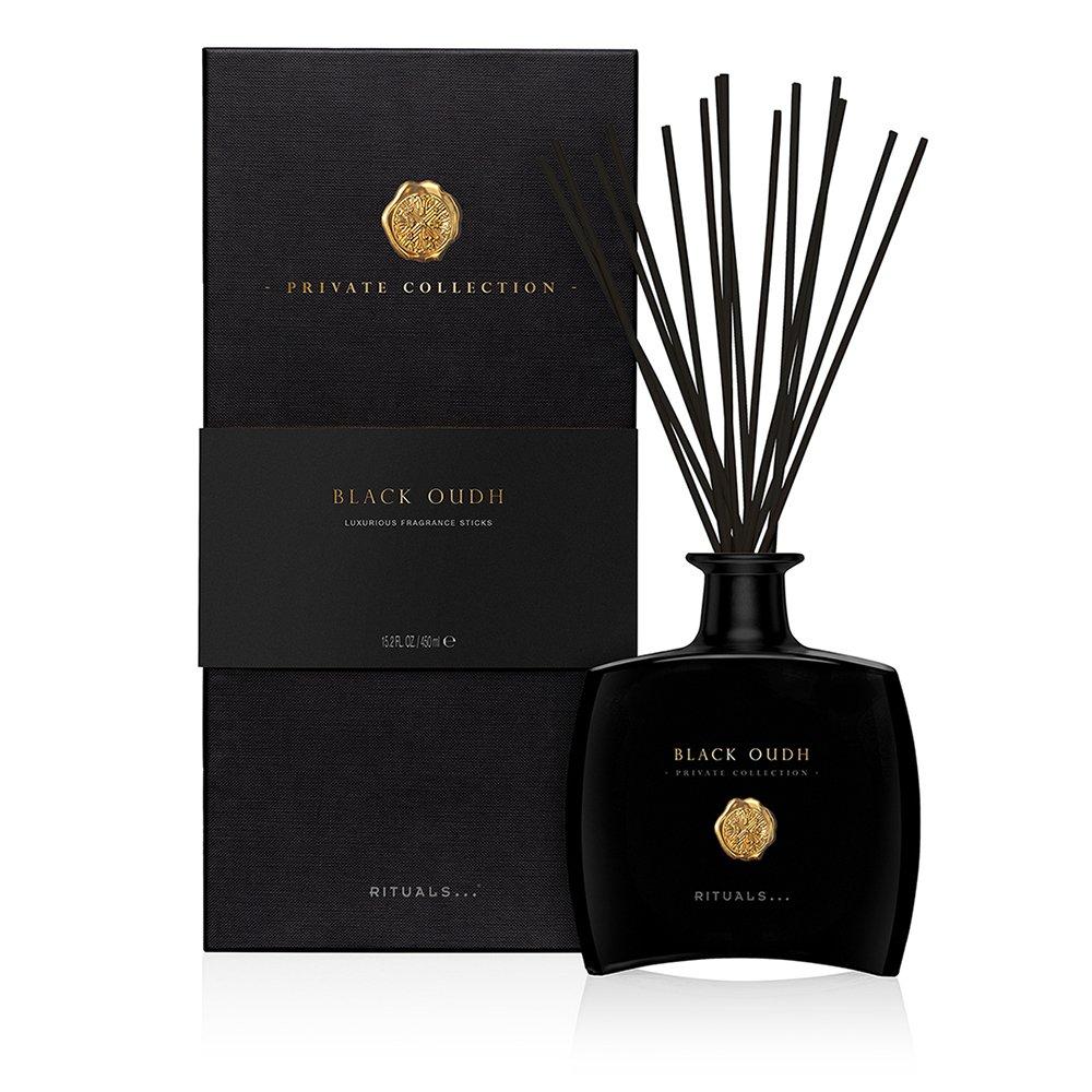 Black Oudh - Rituals - Private Collection Fragrance Sticks - 1