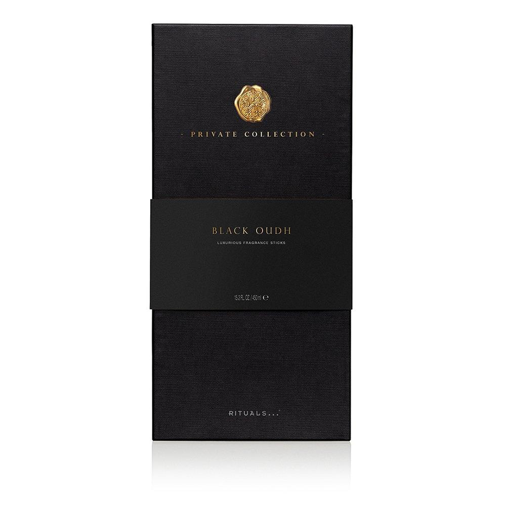Black Oudh - Rituals - Private Collection Fragrance Sticks - 3