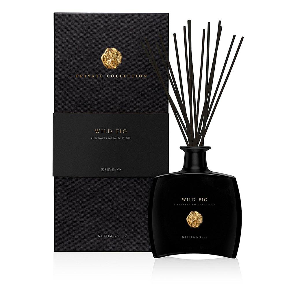 Rituals  Private Collection Fragrance Sticks - Wild Fig - 450 ml