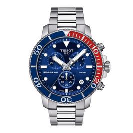 Tissot Seastar Chrono