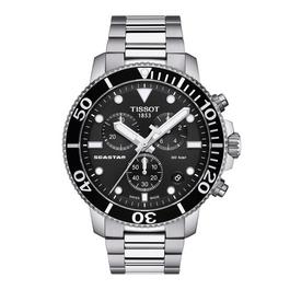 Tissot Seastar Chrono