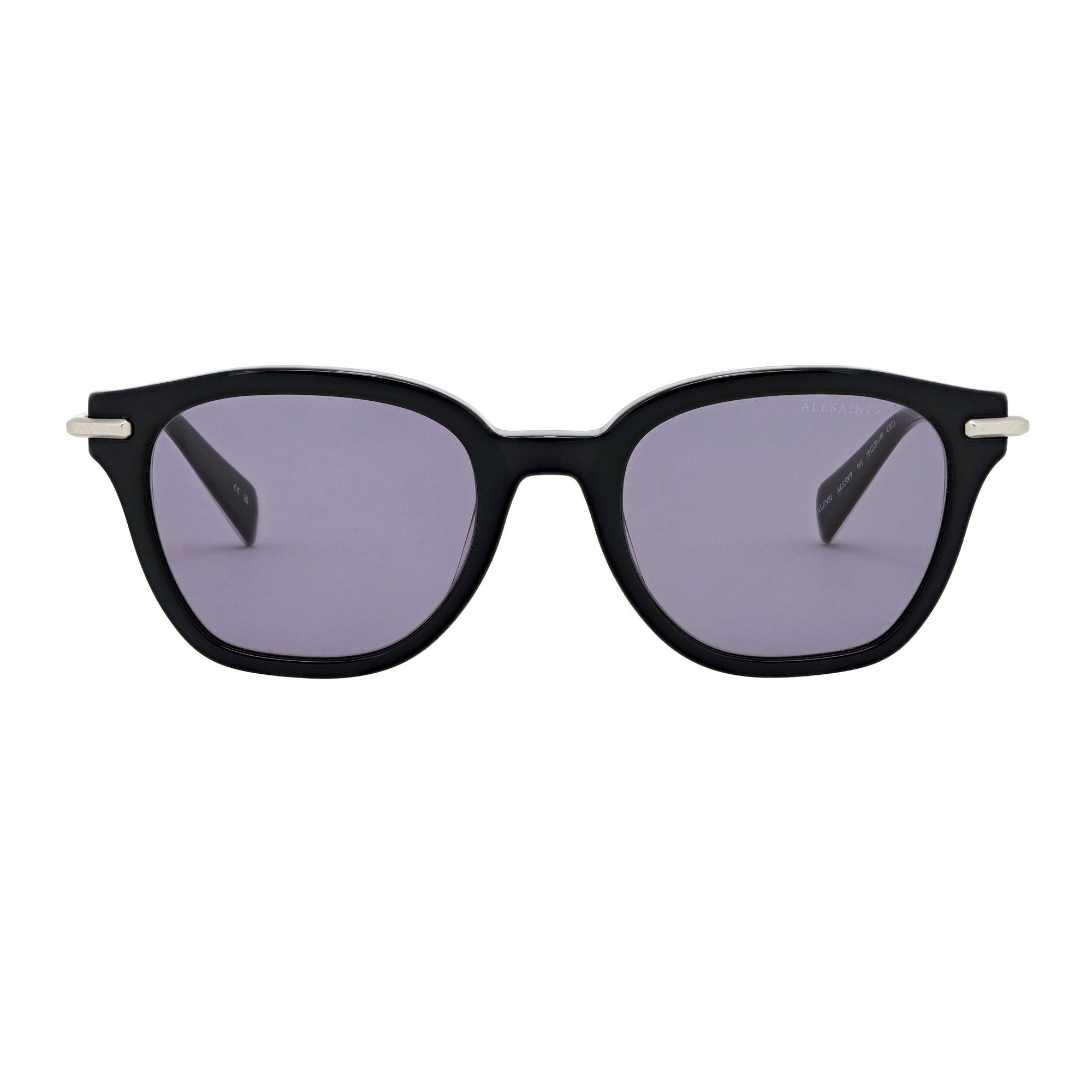 Black - AllSaints - All Sai Valensi Sungla 63 - 1