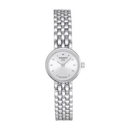 Tissot Lovely 19.5mm Analogue Watch
