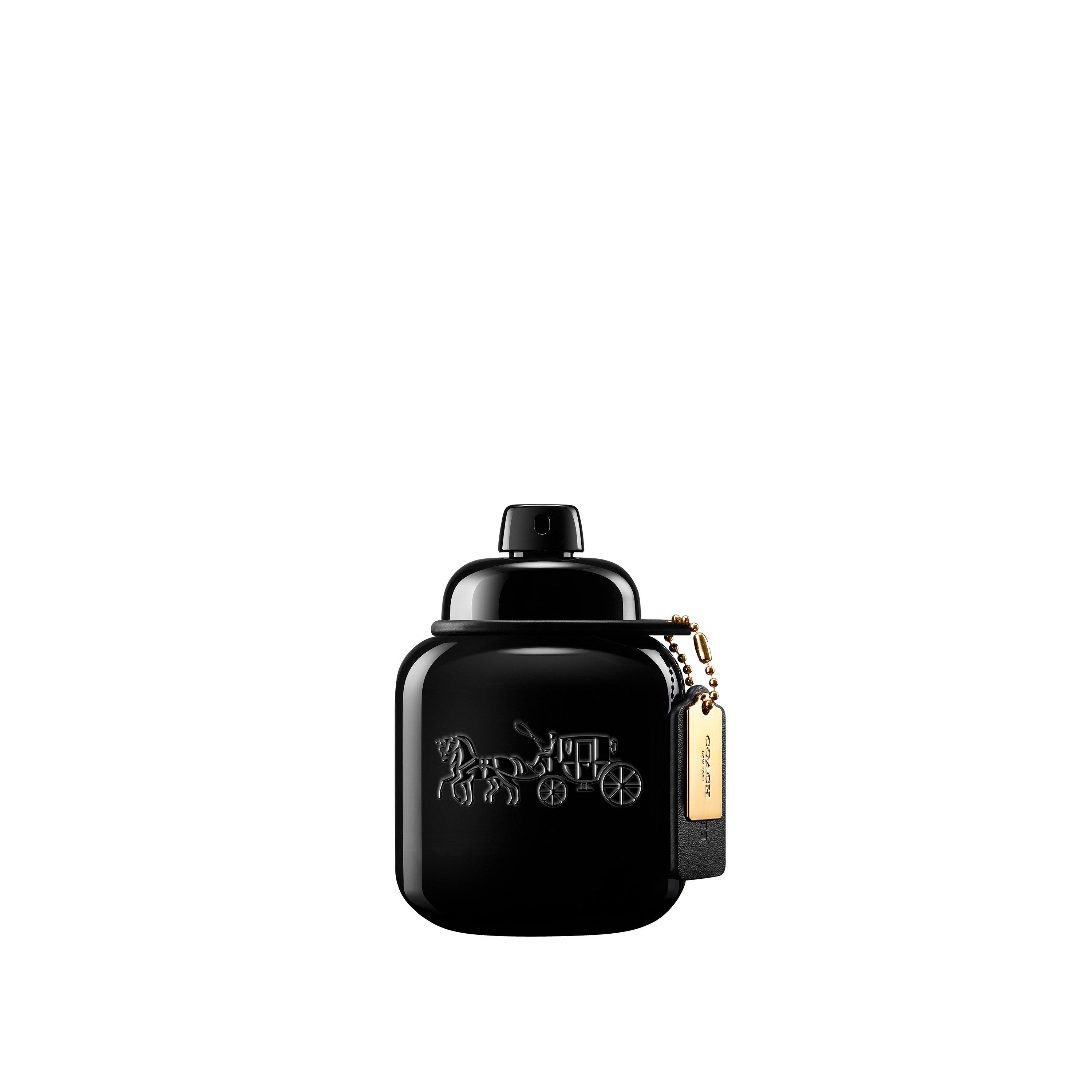 Coach For Men Eau de Parfum - 100ml - Fougere Amber Fragrance - Image 3