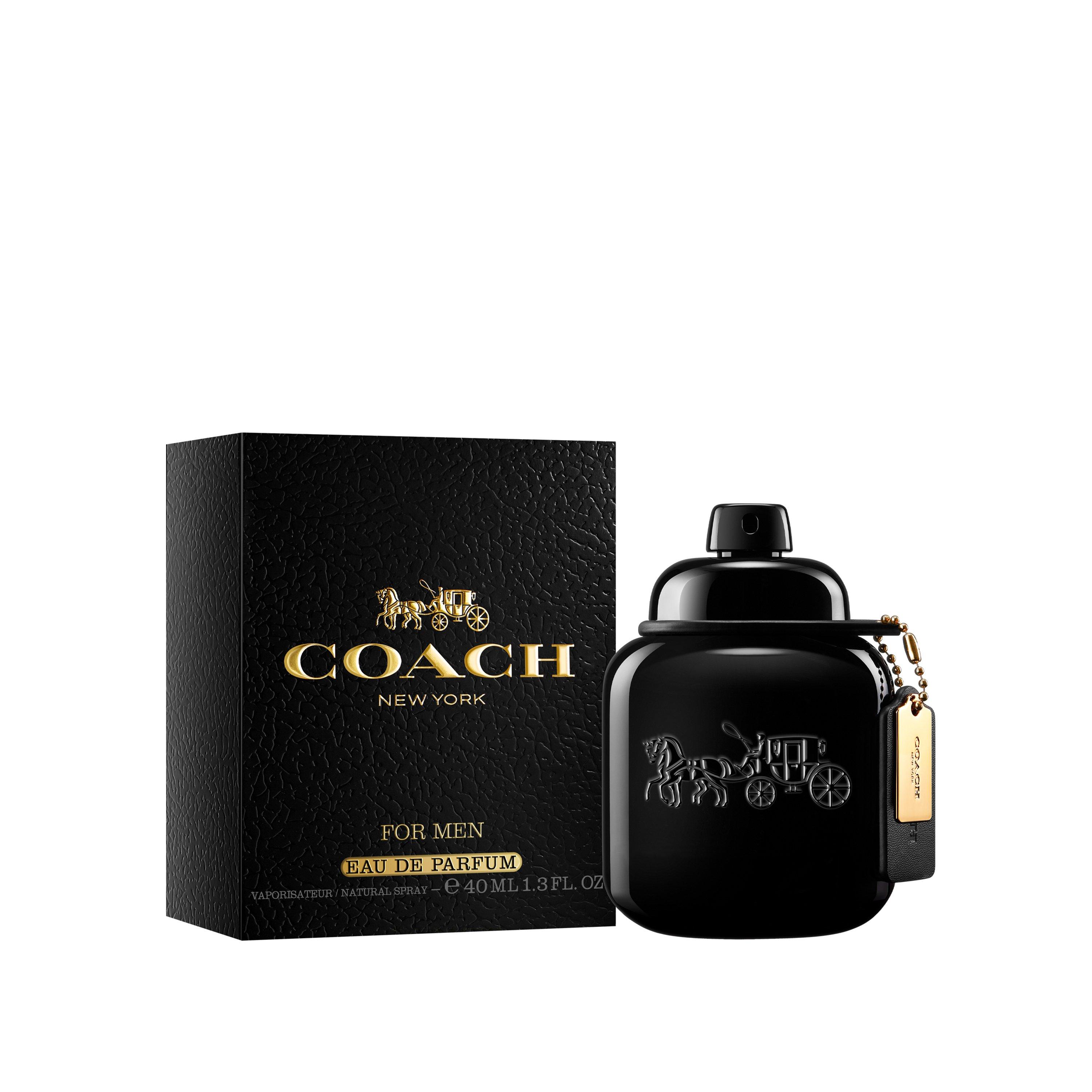 Clear - Coach - For Men Eau de Parfum - 2