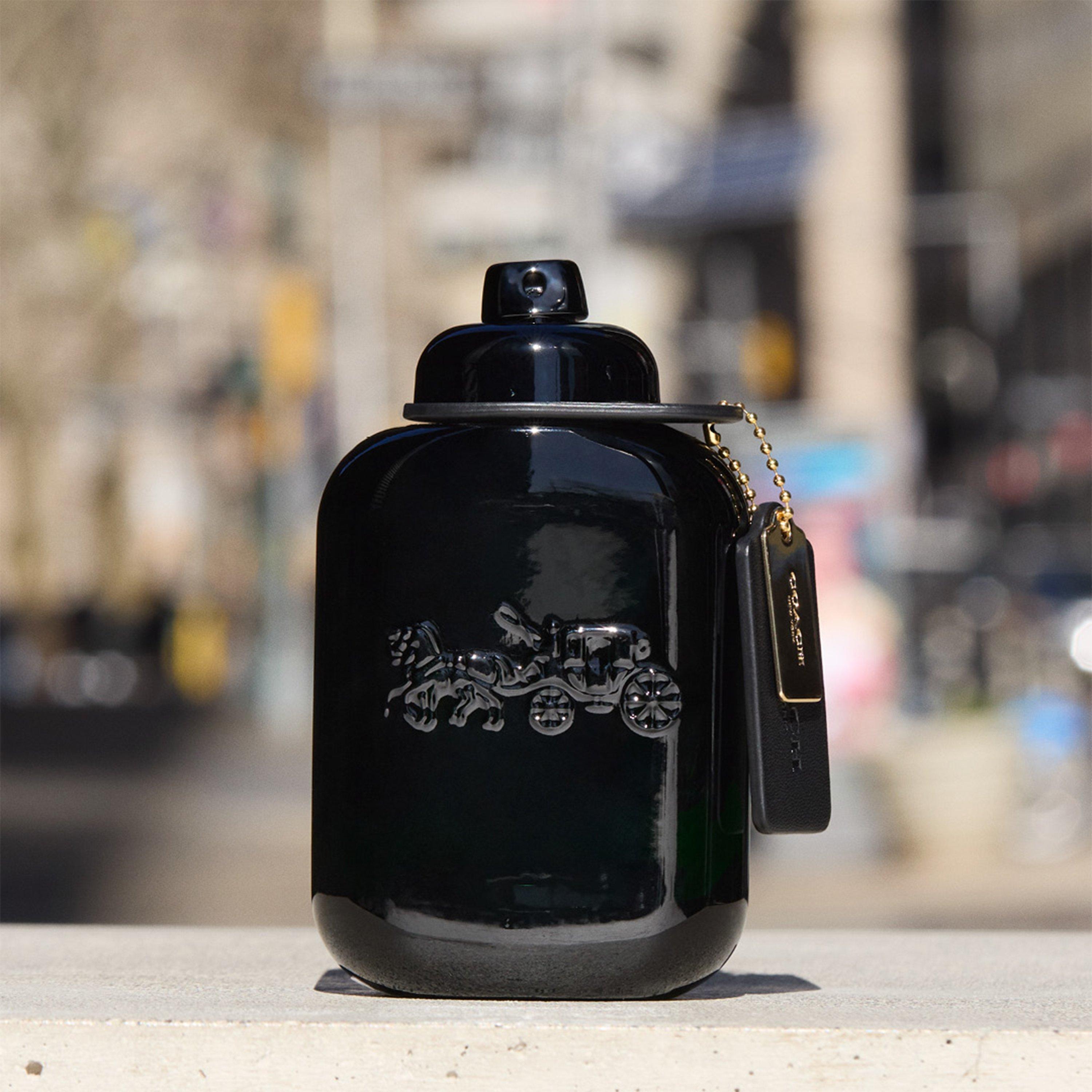 Clear - Coach - For Men Eau de Parfum - 3