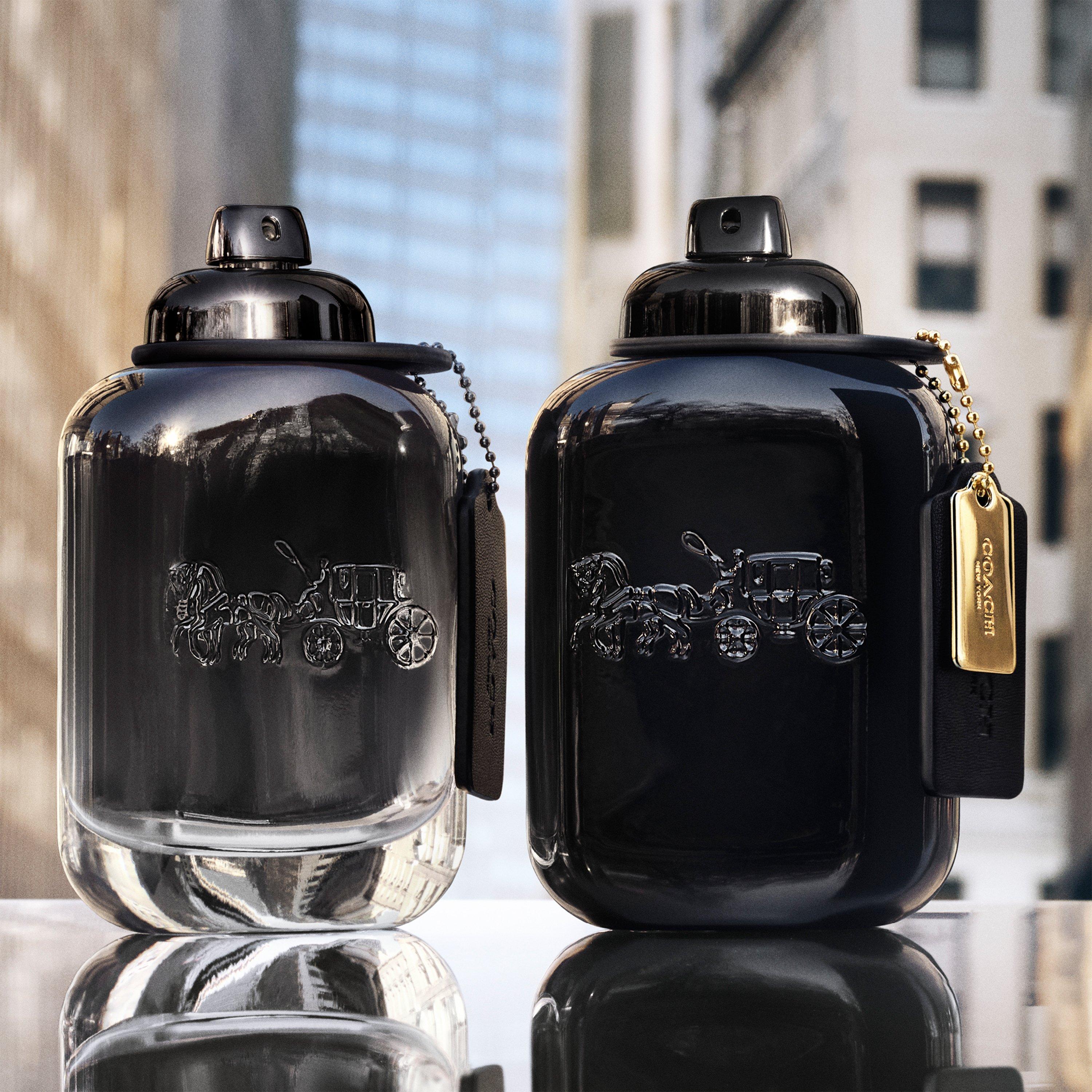 Clear - Coach - For Men Eau de Parfum - 5